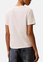CALVIN KLEIN JEANS T-shirt SS Baby Terry Hero, da donna. LV047G829G YAS CALVIN KLEIN JEANS 