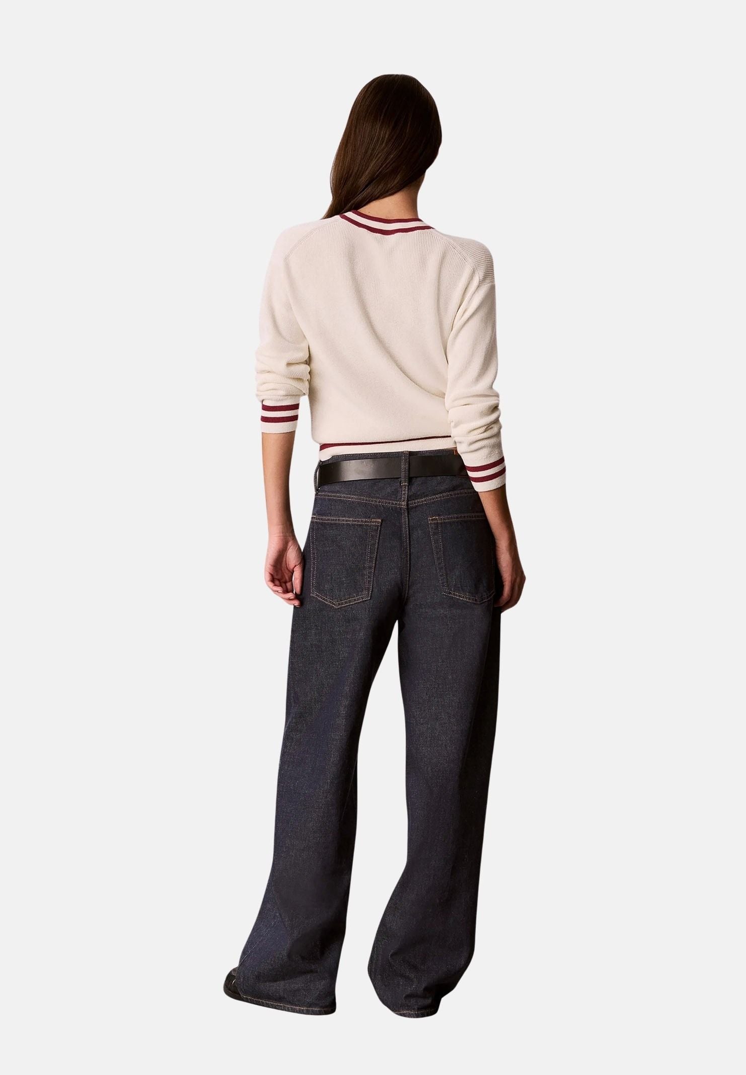  LV047H303G YAS CALVIN KLEIN JEANS 