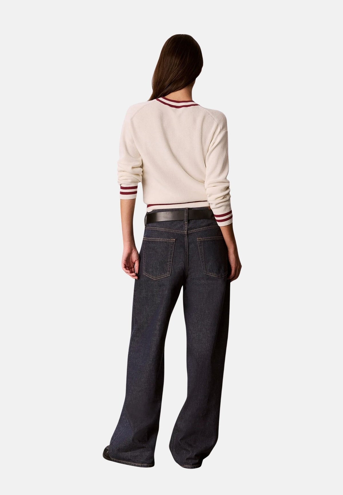  LV047H303G YAS CALVIN KLEIN JEANS 