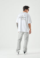 CALVIN KLEIN JEANS Jeans STANDARD STRAIGHT colore Gravel Rock, da uomo. LV04RF797G X32 CALVIN KLEIN JEANS 