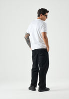 CALVIN KLEIN JEANS T-shirt manica corta, colore Bright White, bianco da uomo LV04RG837G YAF CALVIN KLEIN JEANS 