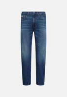 CALVIN KLEIN JEANS Jeans FADED CLASSIC ocean blu da uomo<BR/> LV04RG900G 4G5 CALVIN KLEIN JEANS 