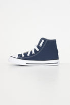 CONVERSE Sneakers CHUCK TAYLOR ALL STAR blu per bambino e bambina 3J233C . CONVERSE 