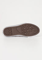 CONVERSE Sneakers CHUCK TAYLOR ALL STAR bianche per bambino e bambina 3J253C . CONVERSE 