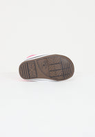 CONVERSE Scarpe da culla CHUCK TAYLOR ALL STAR rosa da neonato 865160C . CONVERSE 