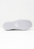 CONVERSE Sneakers Chuck Taylor All Star Lift Double Stack bianche da donna A12976C . CONVERSE 