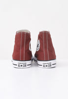 CONVERSE Sneakers Chuck Taylor All Star bordeaux per uomo e donna A13264C . CONVERSE 