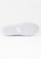 CONVERSE Sneakers Chuck Taylor All Star Lift Double Stack Platform nere da donna A15490C . CONVERSE 