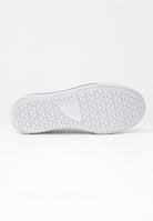 CONVERSE Sneakers Chuck Taylor All Star Lift Double Stack Platform bianche da donna A15491C . CONVERSE 