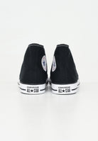 Sneakers CHUCK TAYLOR ALL STAR CLASSIC nere per uomo e donna M9160C . CONVERSE 