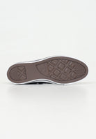 Sneakers CHUCK TAYLOR ALL STAR CLASSIC nere per uomo e donna M9160C . CONVERSE 