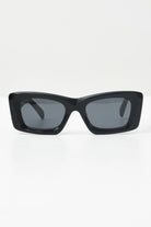 CRISTIAN LEROY Occhiali da sole neri da donna 25064 01 CRISTIAN LEROY 