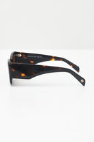 CRISTIAN LEROY Occhiali da sole tartarugati da donna 25064 02 CRISTIAN LEROY 