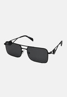 CRISTIAN LEROY Occhiali da sole in colore nero da uomo e donna 25076 01 CRISTIAN LEROY 