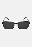 CRISTIAN LEROY Occhiali da sole in colore nero da uomo e donna 25076 01 CRISTIAN LEROY 