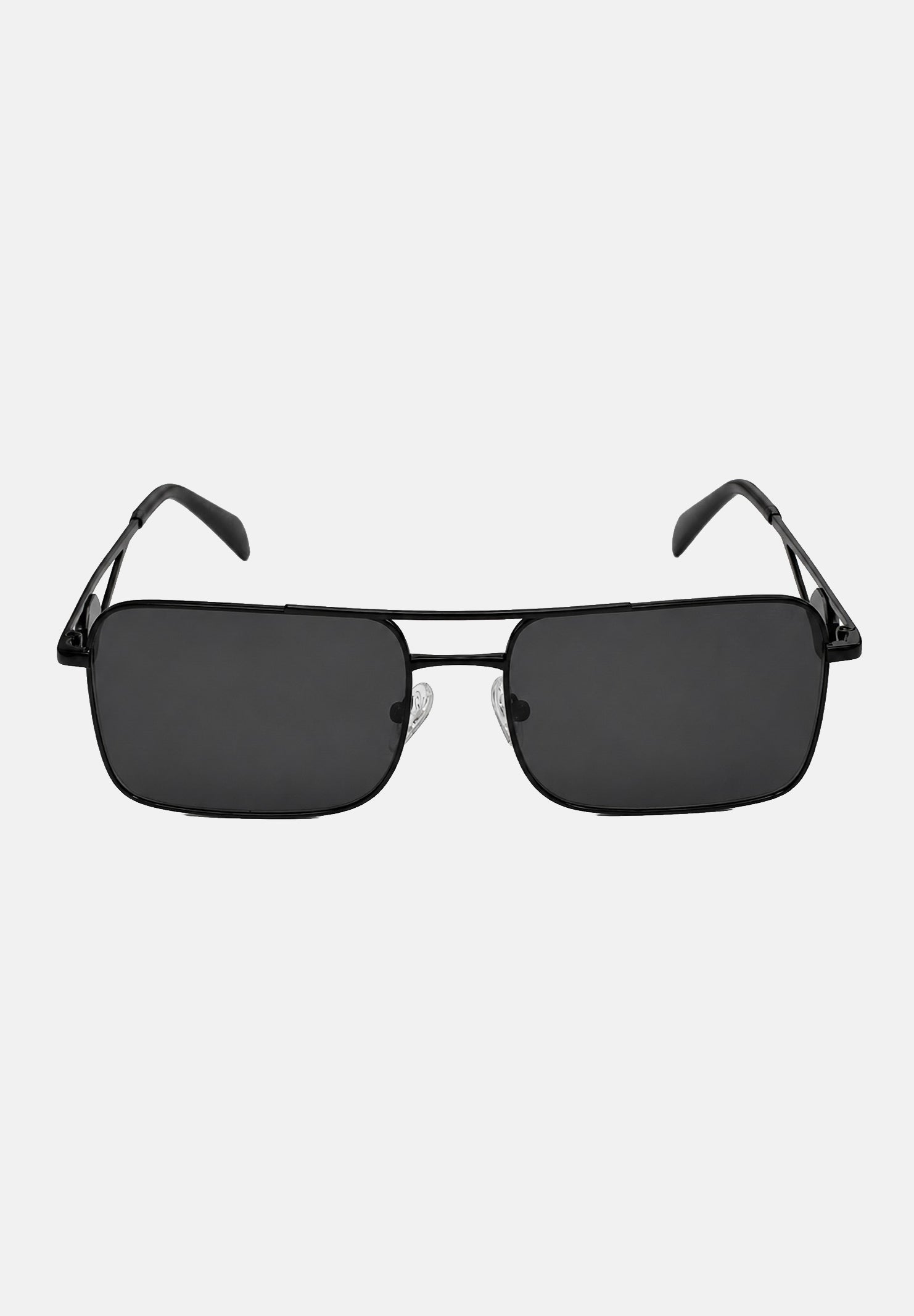 CRISTIAN LEROY Occhiali da sole in colore nero da uomo e donna 25076 01 CRISTIAN LEROY 