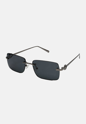 CRISTIAN LEROY Occhiali da sole Denver in colore nero da uomo e donna 30013 04 CRISTIAN LEROY 
