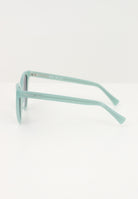 CRISTIAN LEROY Occhiali da sole verde acqua da donna 45240 02 CRISTIAN LEROY 