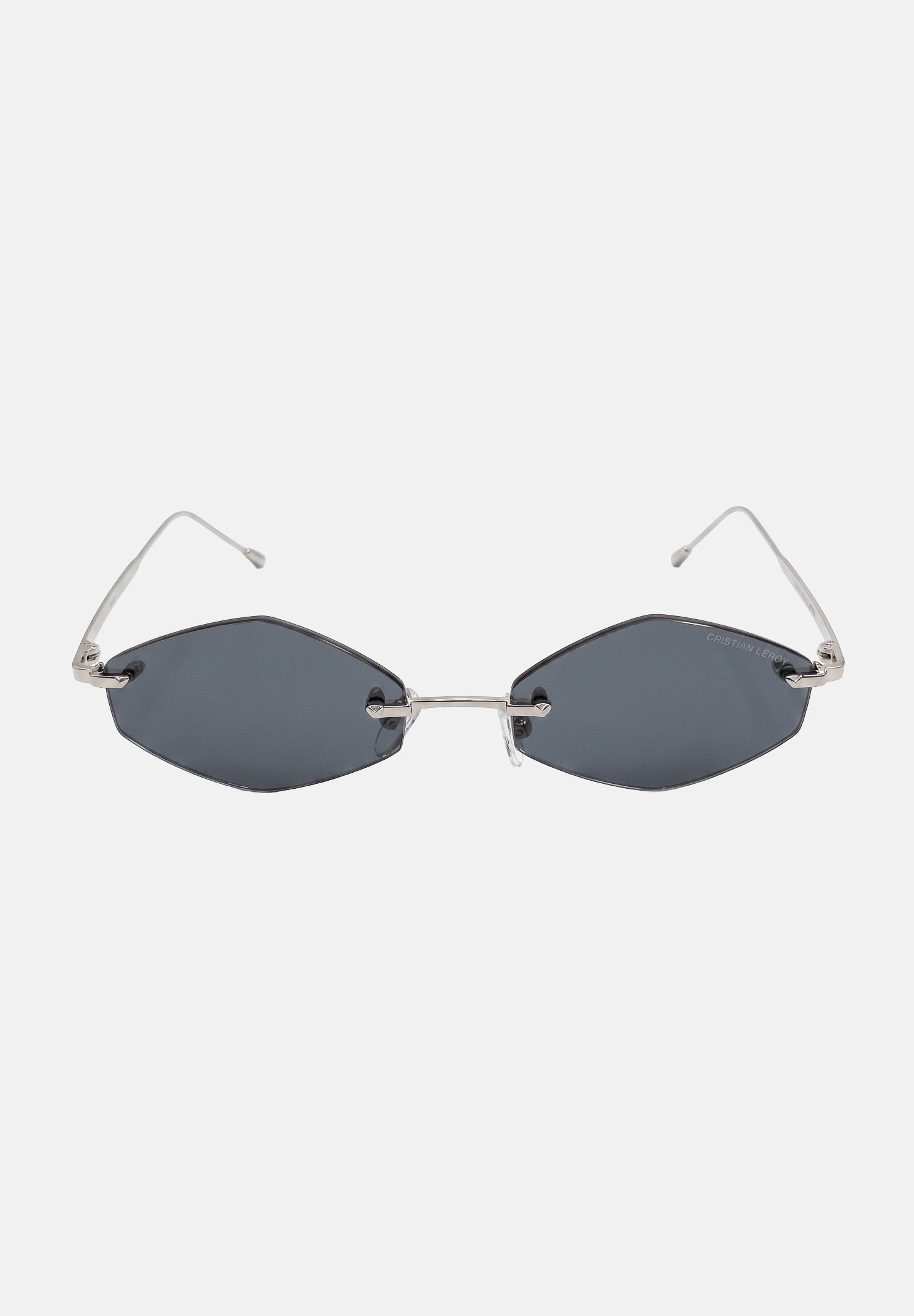 CRISTIAN LEROY occhiali da sole in colore blu da uomo e donna S30036 C6 CRISTIAN LEROY 