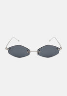CRISTIAN LEROY occhiali da sole in colore blu da uomo e donna S30036 C6 CRISTIAN LEROY 