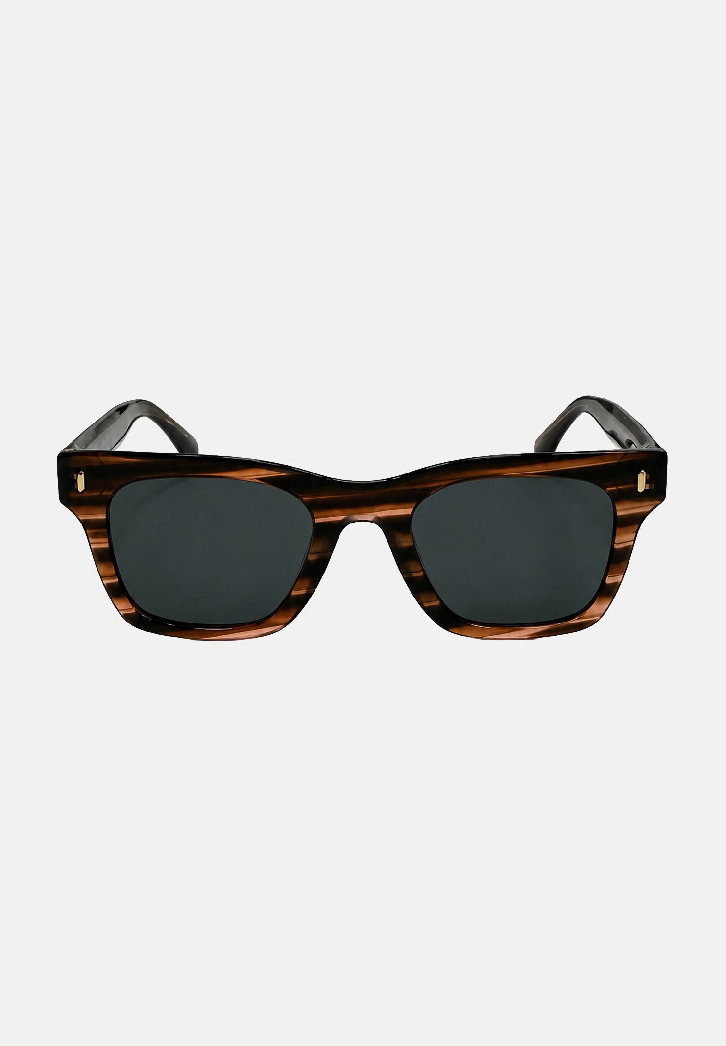 CRISTIAN LEROY occhiali da sole in colore Tigrato marrone da uomo e donna S30133 C01 CRISTIAN LEROY 