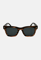 CRISTIAN LEROY occhiali da sole in colore Tigrato marrone da uomo e donna S30133 C01 CRISTIAN LEROY 