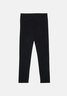 DIESEL Leggings PCEFY colore K900 nero, per donna, ragazzi, bambini J02660KYA0L K900 DIESEL 