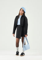 DIESEL Giacca JREBY nera, per donna, ragazzi e bambini J02901KXBSJ K900 DIESEL 