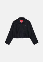 DIESEL Giacca JREBY nera, per donna, ragazzi e bambini J02901KXBSJ K900 DIESEL 