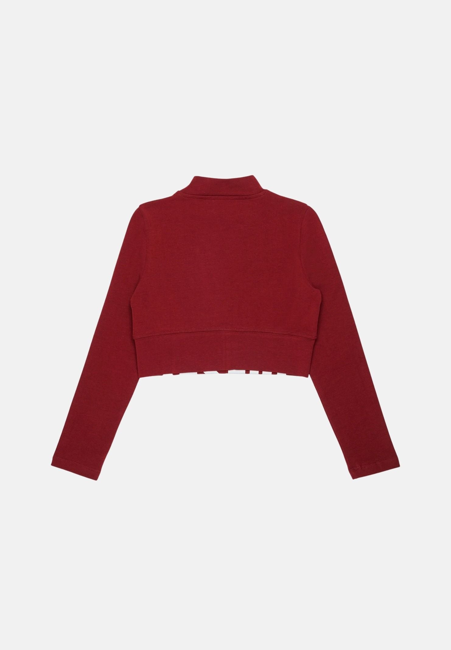 DIESEL T-shirt TCEFILS colore Syrah bordeaux, per donna, ragazzi e bambini con logo frontale. J02935KYA0L K440 DIESEL 