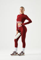 DIESEL T-shirt TCEFILS colore Syrah bordeaux, per donna, ragazzi e bambini con logo frontale. J02935KYA0L K440 DIESEL 