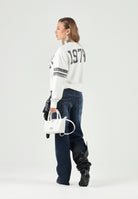 DIESEL Jeans D-MAKI colore blu denim, per donna, ragazzi e  bambini J02939KXBUL K01 DIESEL 