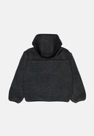 DIESEL Piumino ASPHALT, grigio antracite per donna, ragazzi e bambini con maxi logo J029790QFAH K910A DIESEL 