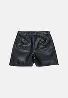 DIESEL Shorts PJENNY nero , per donna, ragazza e  bambina con tasche laterali oblique J03007KXB9D K900 DIESEL 