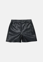 DIESEL Shorts PJENNY nero , per donna, ragazza e  bambina con tasche laterali oblique J03007KXB9D K900 DIESEL 