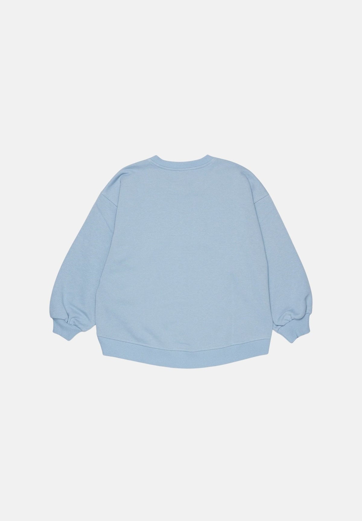 DIESEL Felpa SALILLY colore brand Dusty Blue,azzurro cielo, per donna, ragazzi e bambini con logo Oval D J03017KYAZ3 K80U DIESEL 