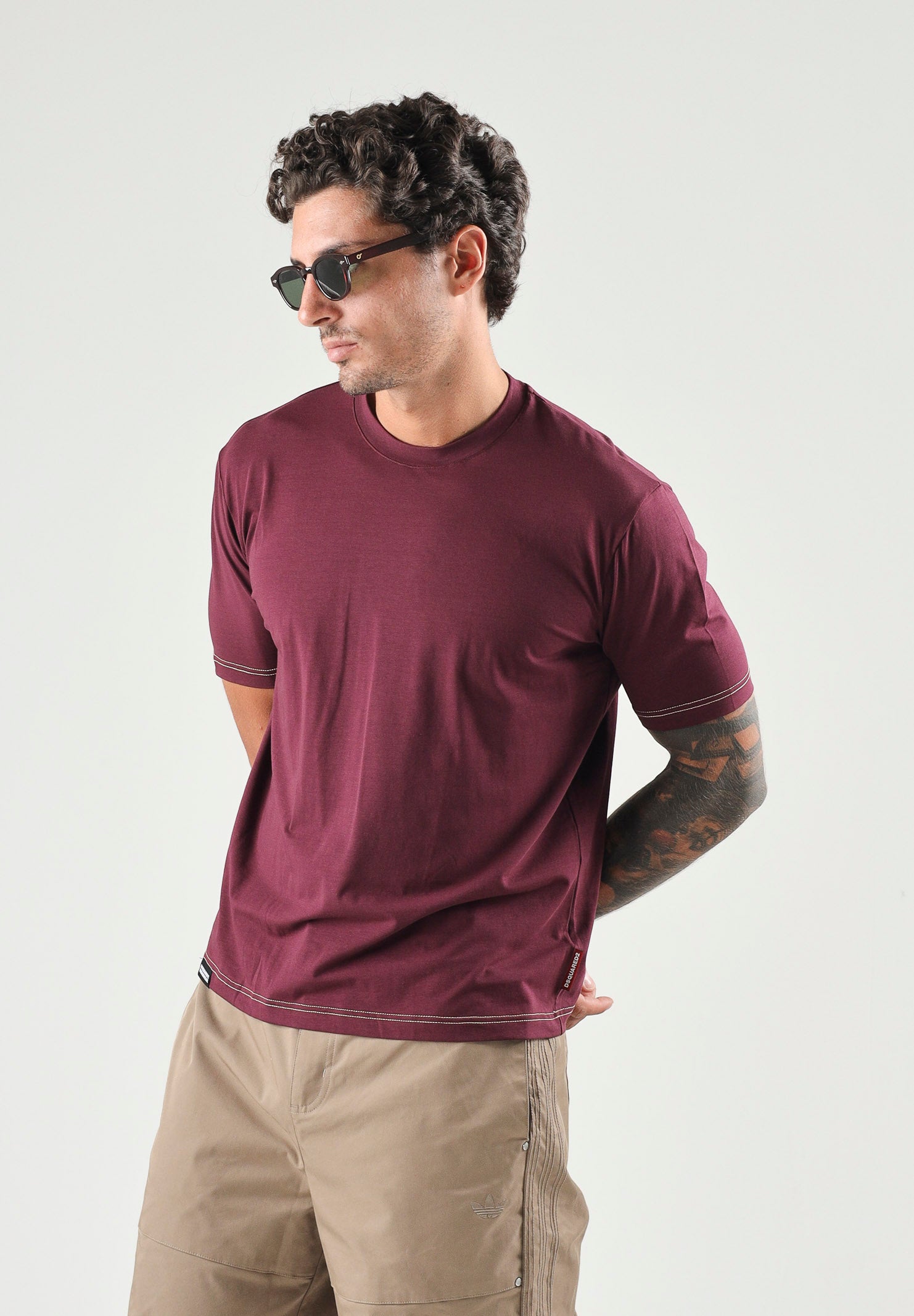  D9M946350 504 DSQUARED 