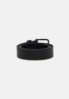 DSQUARED2 Cintura nera per uomo e donna con fibbia metallica DQ1556D005Z DQ900 DSQUARED2 