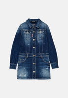  DQ3570D0AHU DQ01 DSQUARED2 