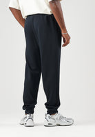 EA7 Pantaloni TRAIN PREMIUM LABEL M PANTS  blu scuro da uomo 7M002248AF26242 UB102 EA7 