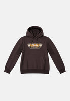Felpa con cappuccio da uomo autunno inverno 7M002434AF10377 U6027 EA7 