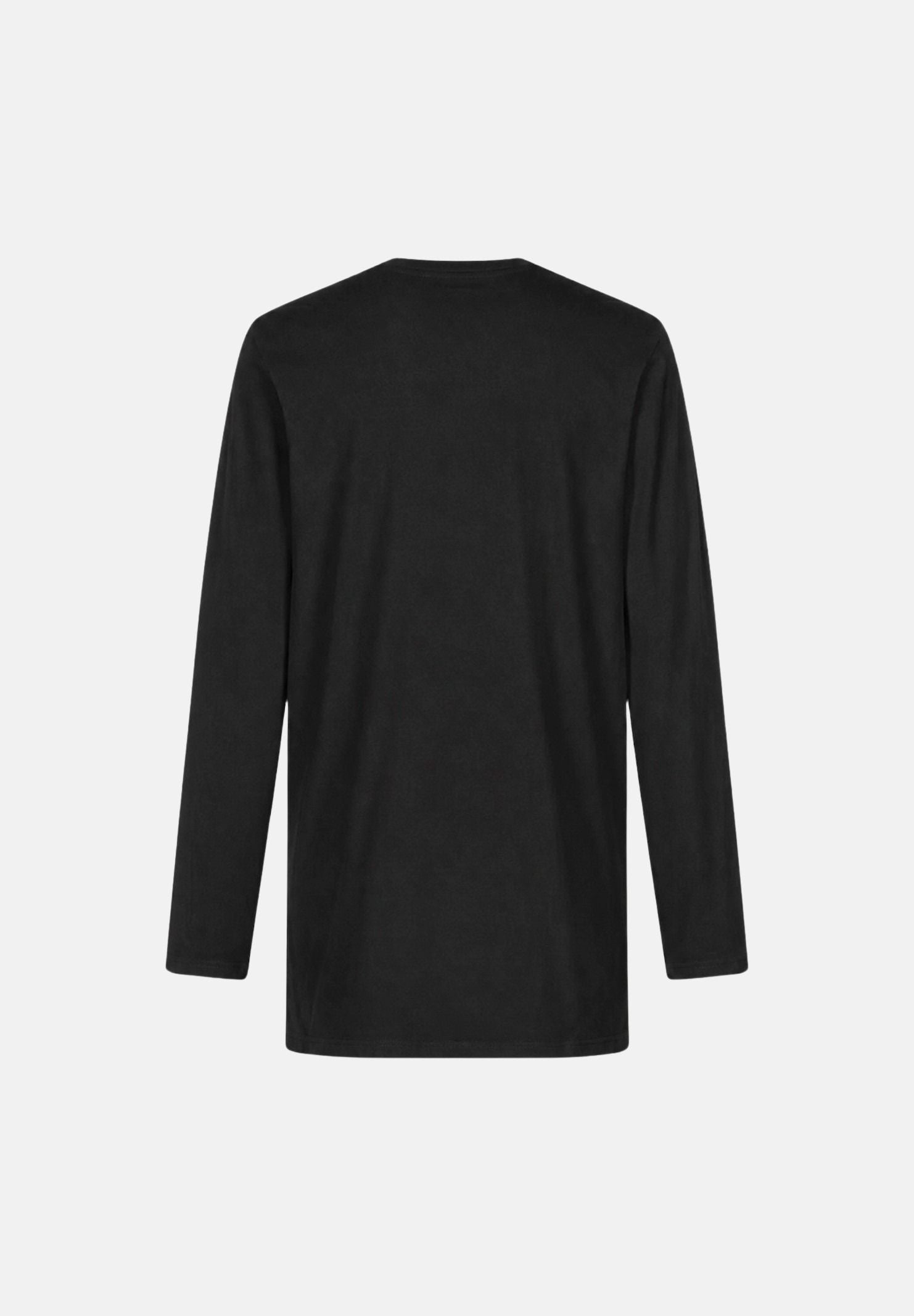 Blusa regular fit da donna autunno inverno EFW260147 001 ELEH 