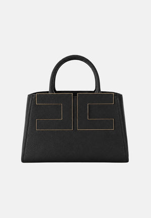 Borsa a tracolla 28 x 20 x 16 cm da donna autunno inverno BS06A66E2 110 ELISABETTA FRANCHI 