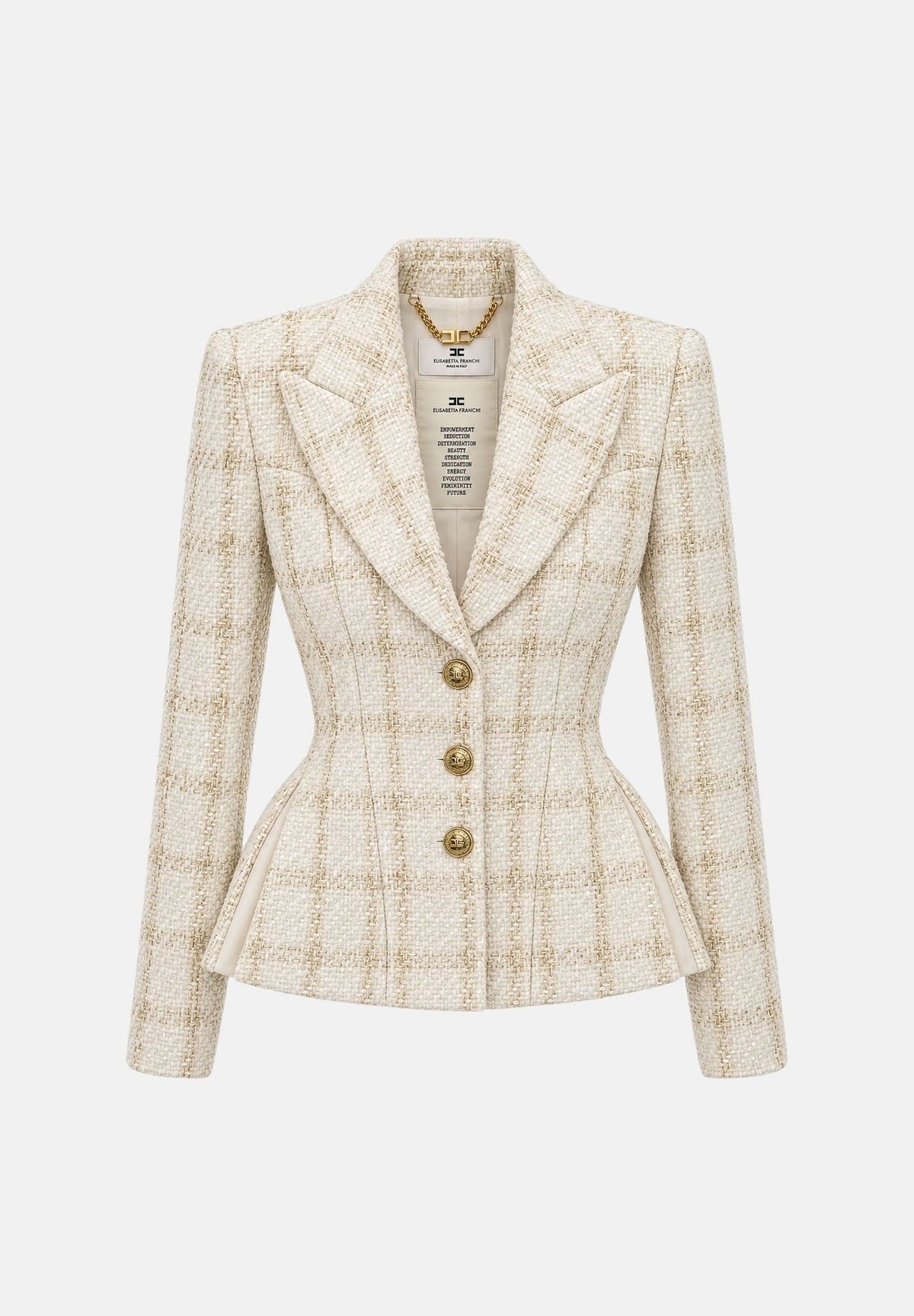  GI28867E2 193 ELISABETTA FRANCHI 