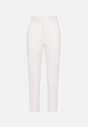 Pantaloni slim fit da donna autunno inverno PA20966E2 360 ELISABETTA FRANCHI 