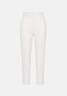 Pantaloni slim fit da donna autunno inverno PA20966E2 360 ELISABETTA FRANCHI 