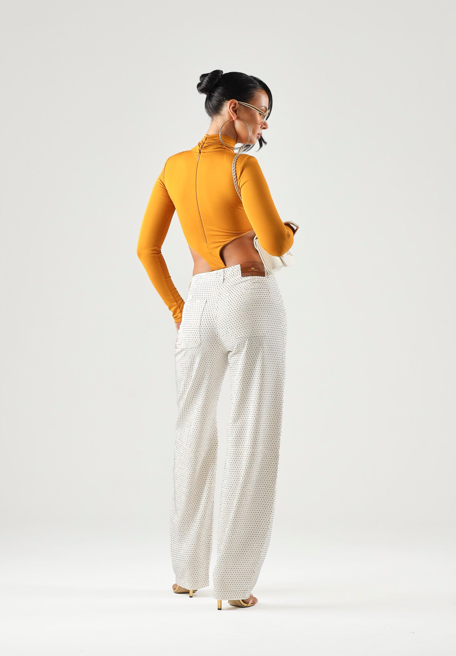  PJ16D66E2 193 ELISABETTA FRANCHI 