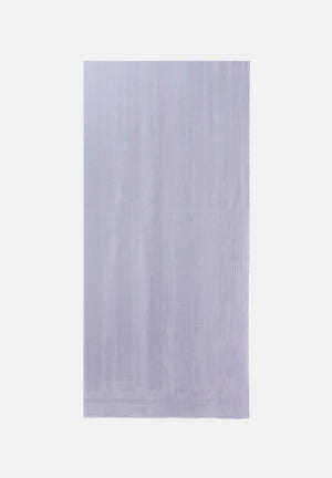 ELISABETTA FRANCHI Pashmina lilla da donna con logo SC14F61E2 EV7 ELISABETTA FRANCHI 