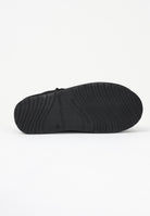 EMU Stivali bassi Stinger Micro Flatform neri da donna W13082 BLAK EMU 