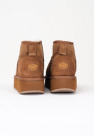 EMU Stivali bassi Stinger Micro Flatform 2.0 cammello da donna W13296 CHES EMU 